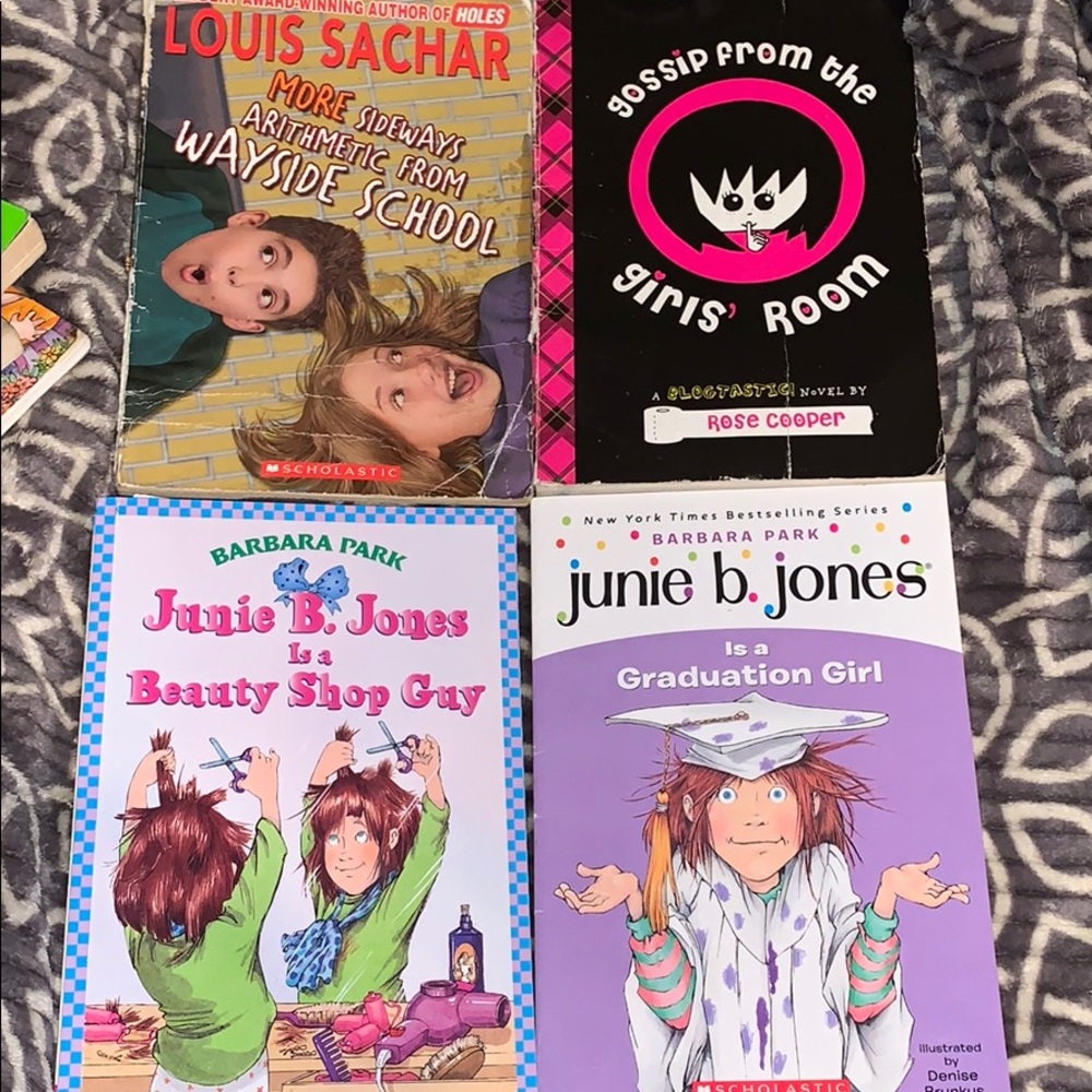 Books